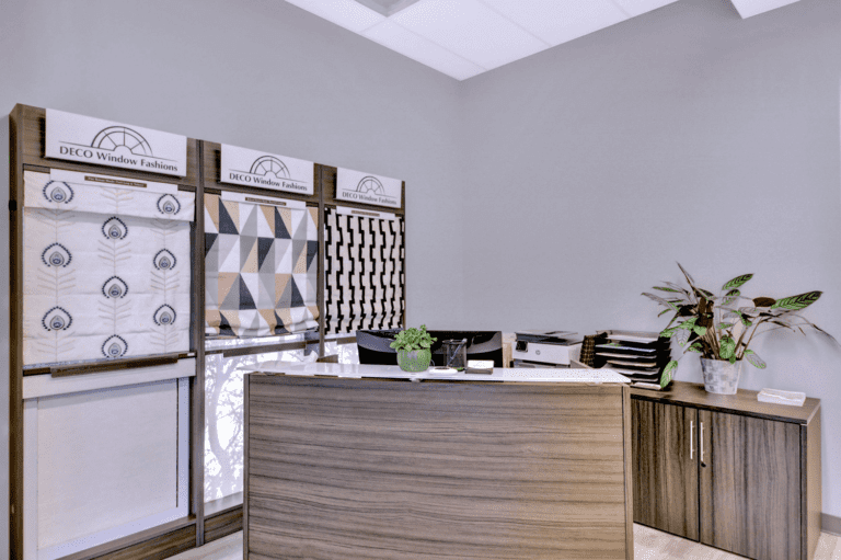 Austin window fashions georgetown