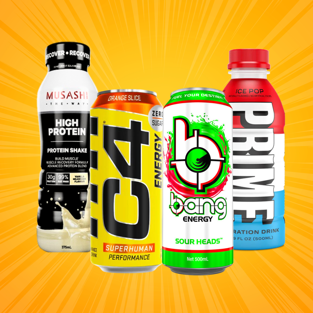 Beverages – Bulk Deals NZ Beverages – Bulk Deals NZ