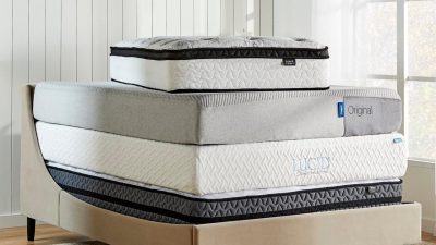 Mattresses and Accessories Mattresses Your Perfect Sleep Solution