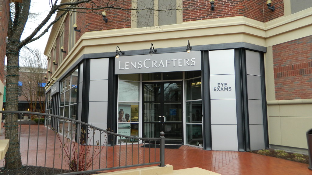 Lenscrafters | Mall of America®