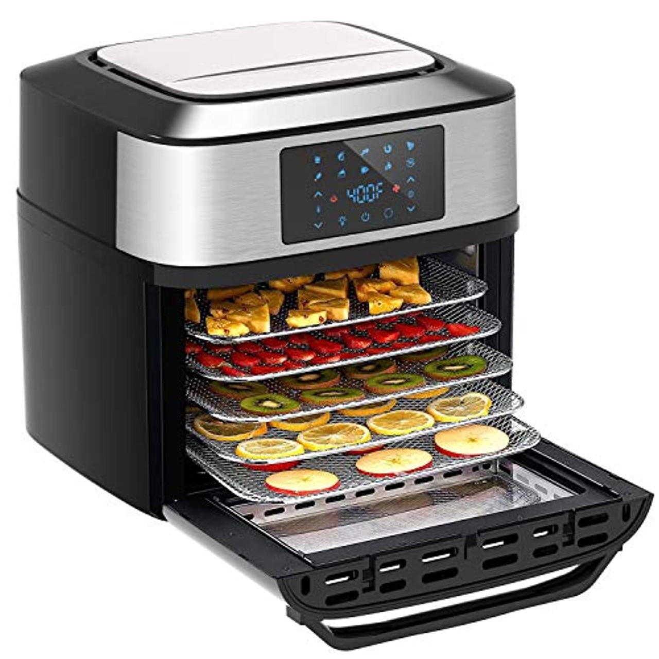Best Toaster Oven Air Fryer Combo 2024 - Wilma Mellisent Best Toaster Oven Air Fryer Combo 2024 - Wilma Mellisent