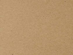 Kraft Paper Shopping Bags Eco-Friendly Style