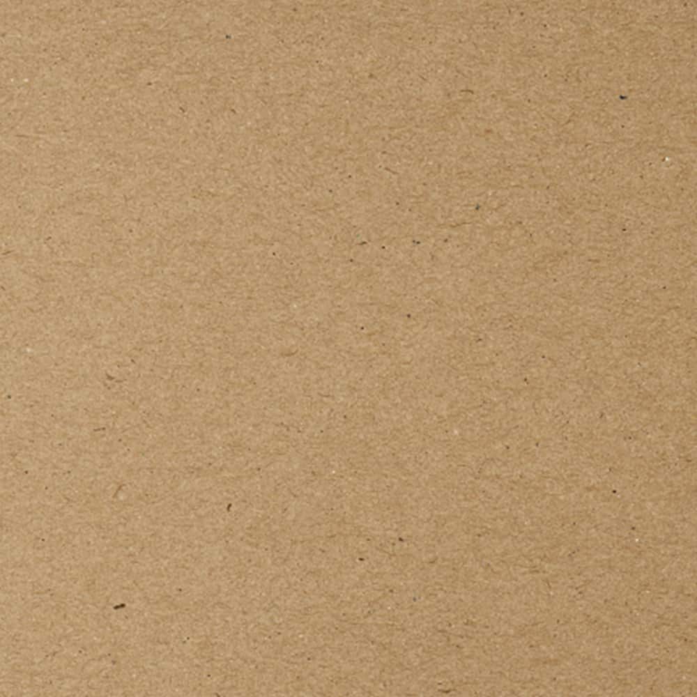 Kraft paper shopping bags