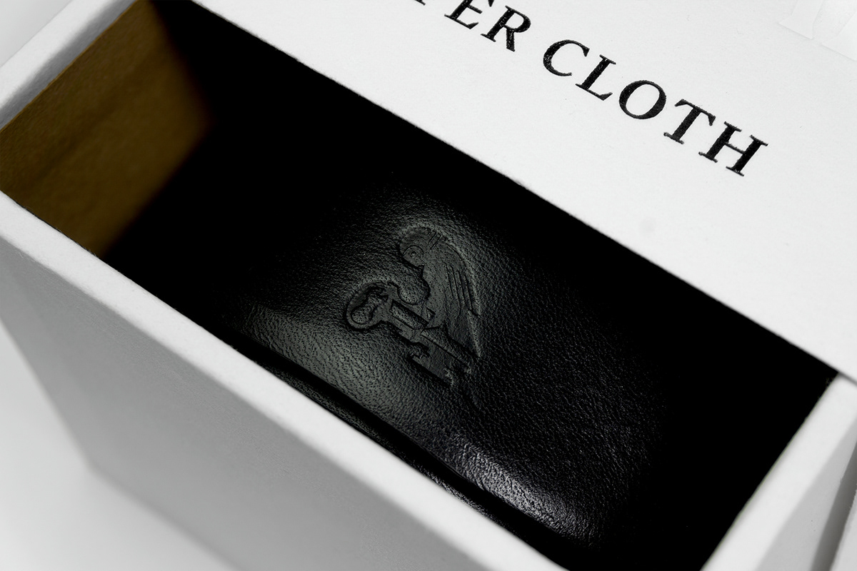 Proper Cloth :: Behance