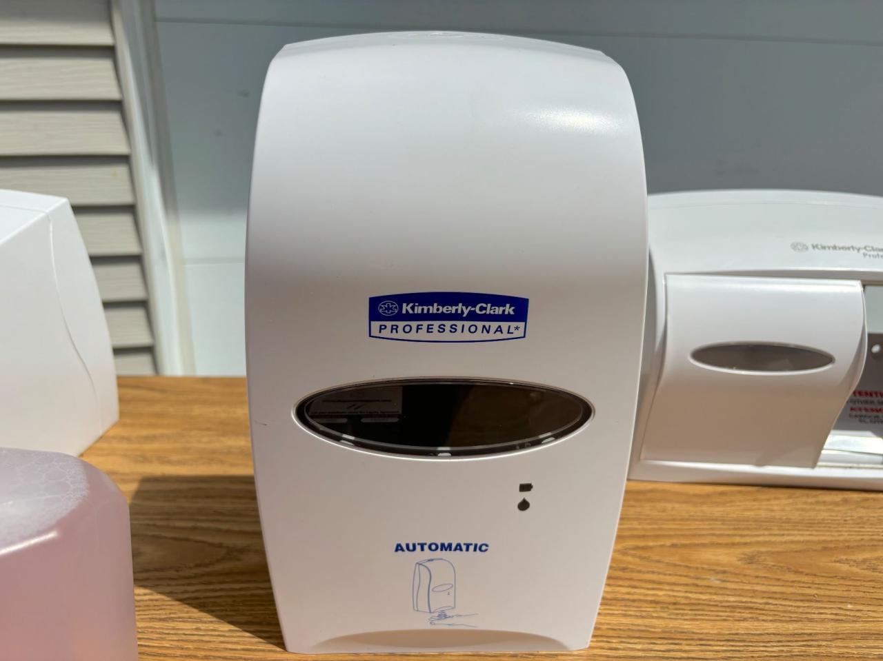 Gallery of Bathroom Accessories - 5 Gallery of Bathroom Accessories - 5