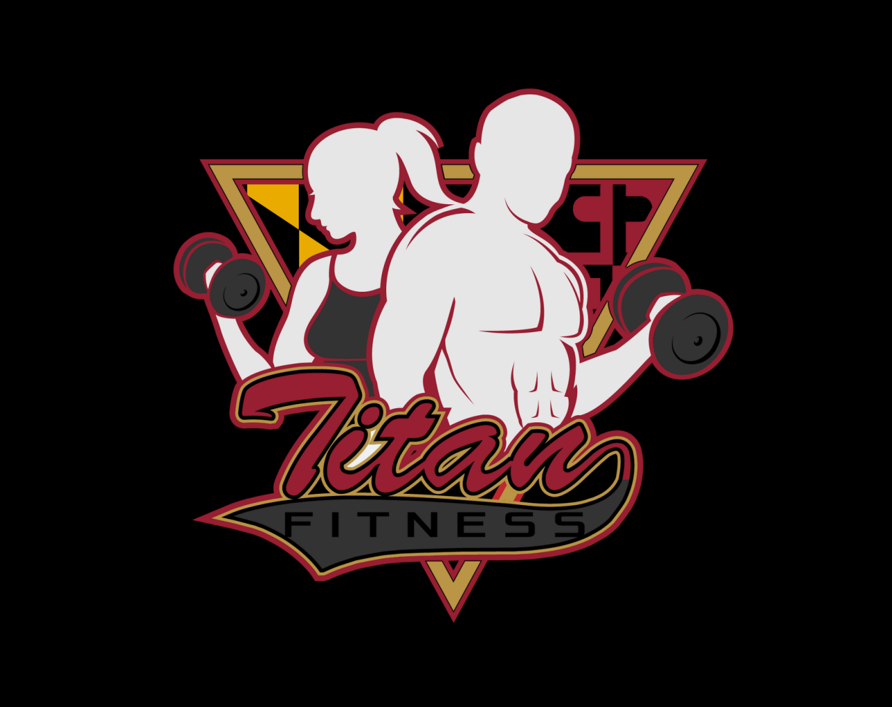 Locals Pass – Titan Fitness Locals Pass – Titan Fitness