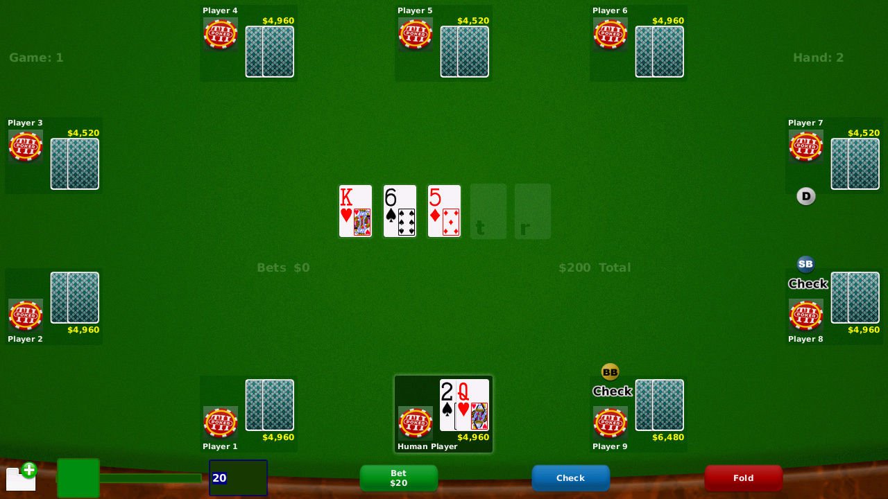 Texas Holdem Hold em Online Poker Game Multiplayer PC Software Windows ... Texas Holdem Hold em Online Poker Game Multiplayer PC Software Windows ...