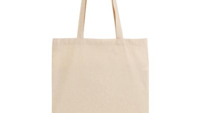 Promotional Canvas Bags Your Brands New Canvas
