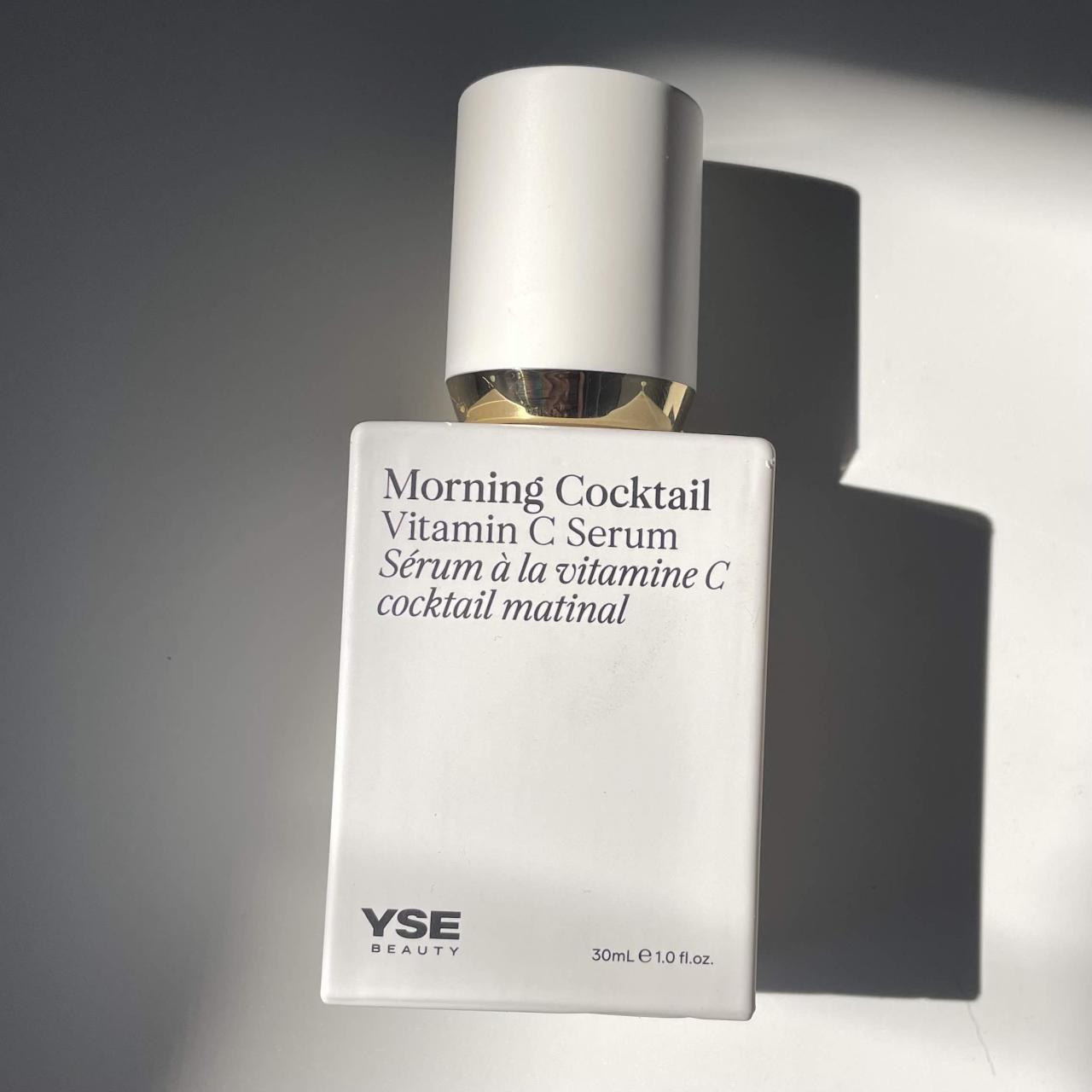 YSE Beauty Review (2023) The Antithesis of Celeb Skincare That ... YSE Beauty Review (2023) The Antithesis of Celeb Skincare That ...