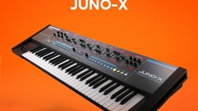 Roland unveils 30+ new products during 24-hour online music festival ...