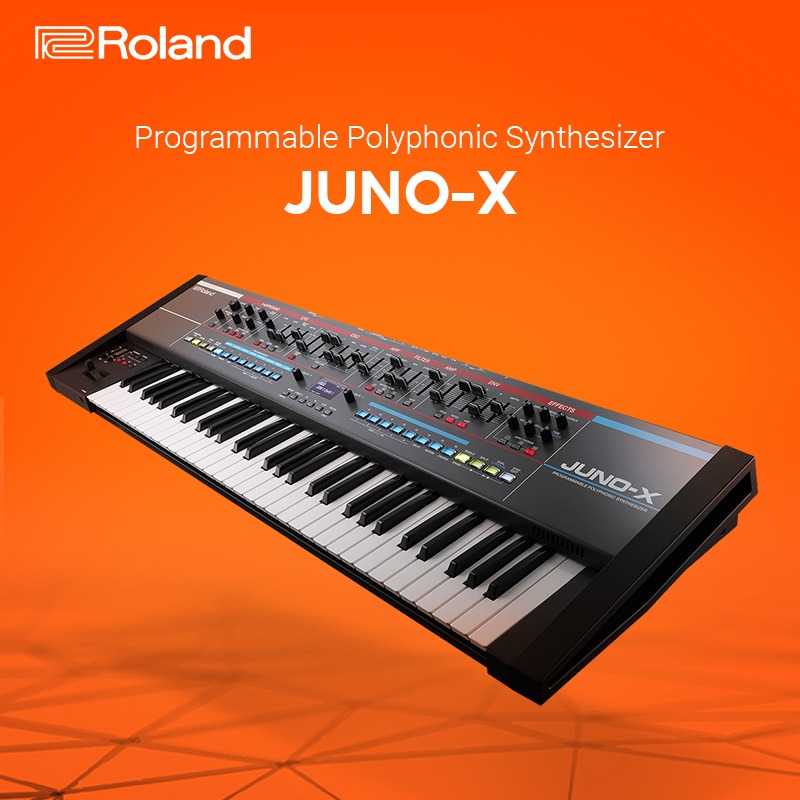 Roland unveils 30+ new products during 24-hour online music festival ... Roland unveils 30+ new products during 24-hour online music festival ...