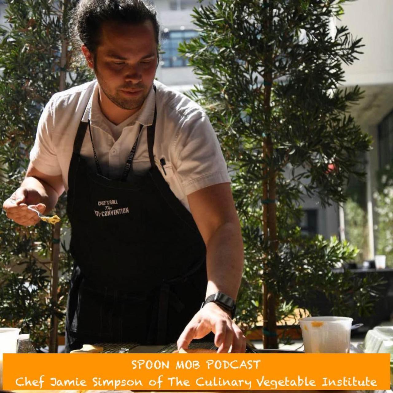 Premium Vector | Chef logo with chef and knife icons culinary vintage ...