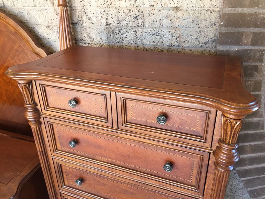 | Bassett Furniture