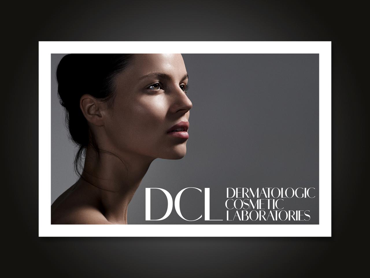 DCL SKINCARE :: Behance DCL SKINCARE :: Behance