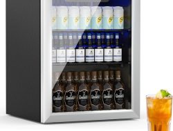 Wirecutter Beverage Fridge Your Perfect Chilling Solution