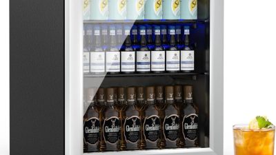 All the beers you need to stock your fridge with this month