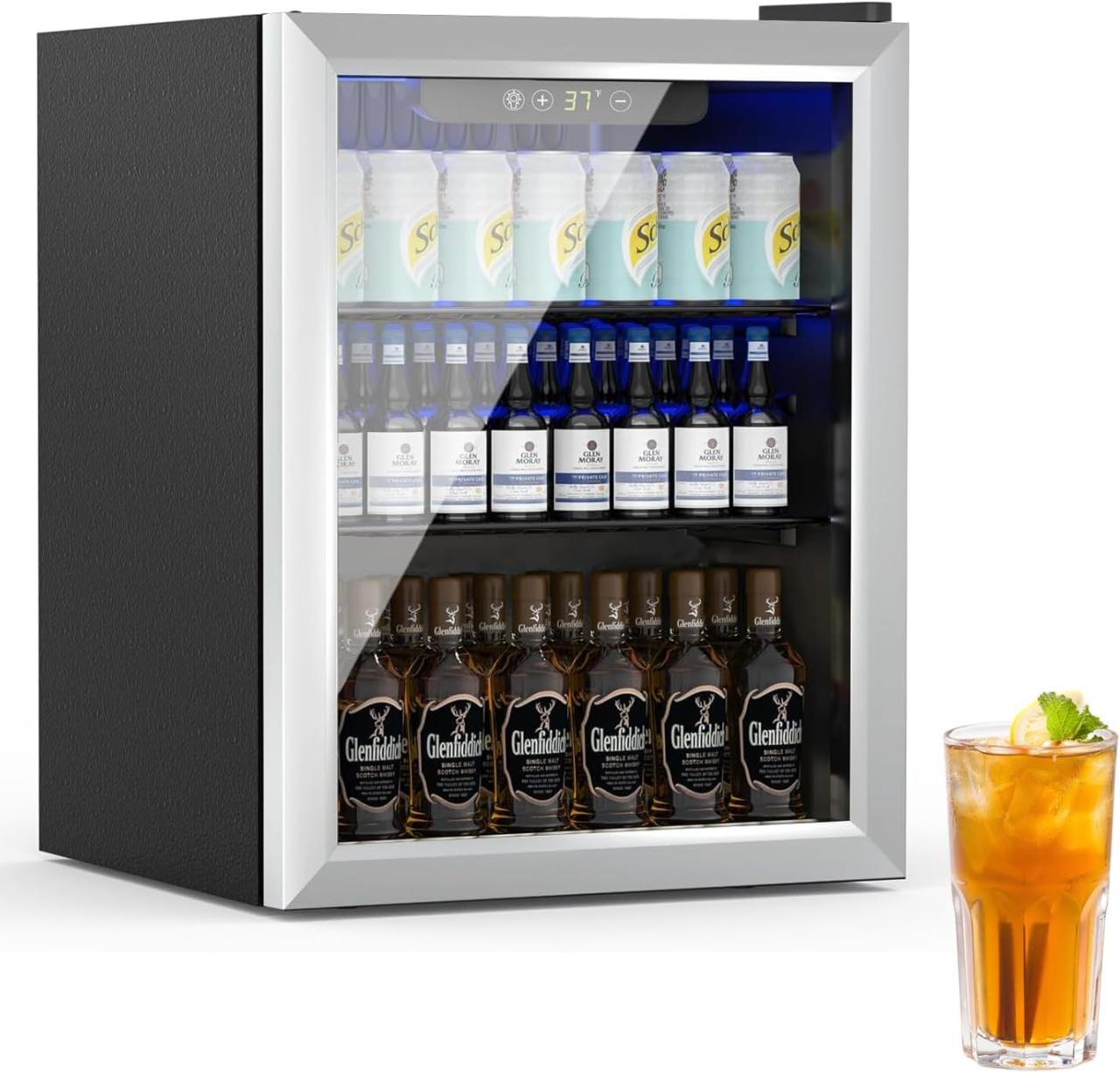 All the beers you need to stock your fridge with this month All the beers you need to stock your fridge with this month