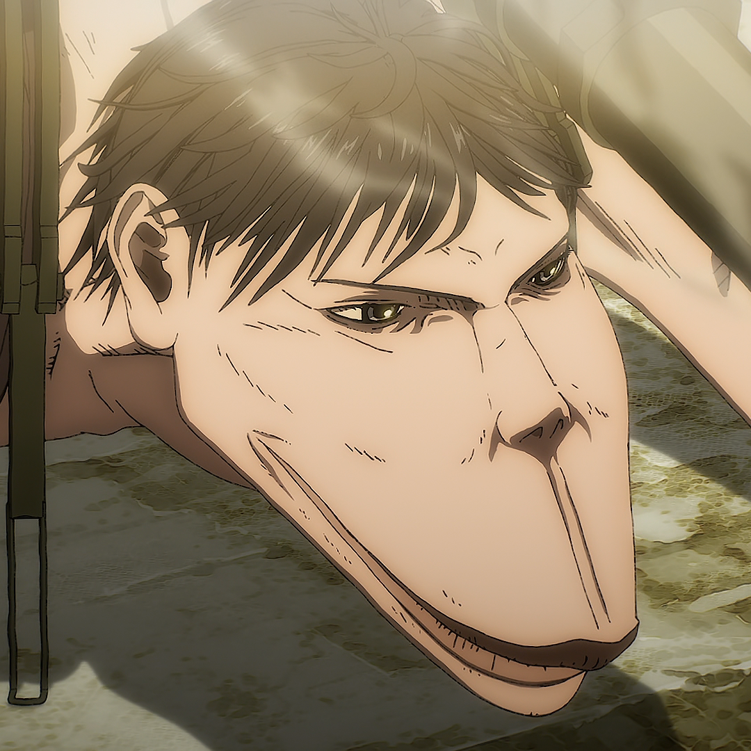 War Hammer Eren Yeager New Titan Form War Hammer Eren Yeager New Titan Form