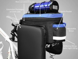 Rad Power Bikes 50% Off Accessories Score Now!