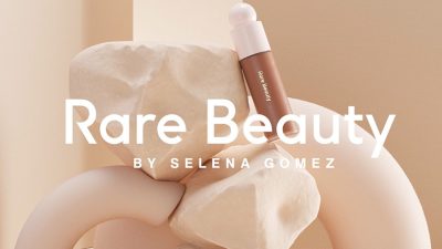 Save Money When Shopping at Rare Beauty. Join Karma For Free