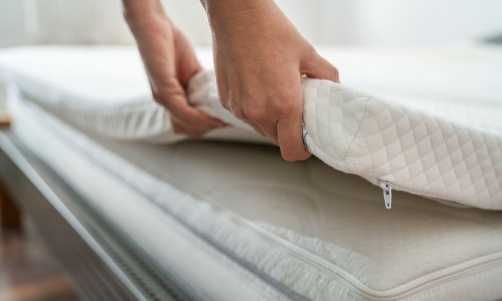 Mattress accessories