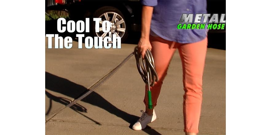 Metal Garden Hose Guards - Etsy