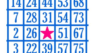 Flickr Bingo 2 | My bingo card for Flickr Bingo 2. This is a… | Flickr