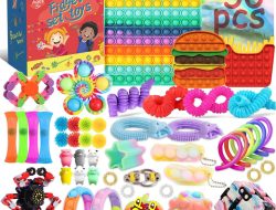 Fidget Gadgets for Adults Stress Relief Solutions