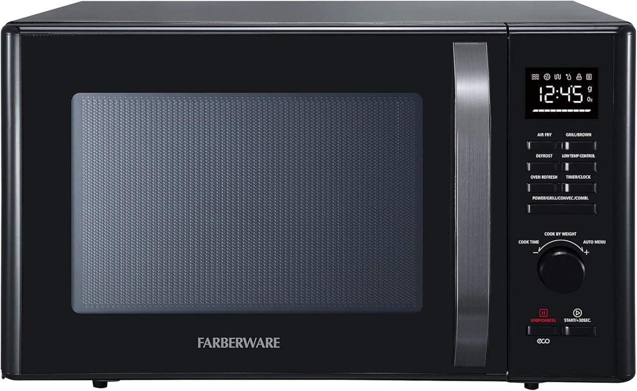 The 5 Best Air Fryer Microwave Combo: Reviews And Complete Buying Guide The 5 Best Air Fryer Microwave Combo: Reviews And Complete Buying Guide