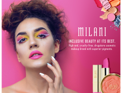 Milani Cosmetics Discount Code For Unbeatable Savings