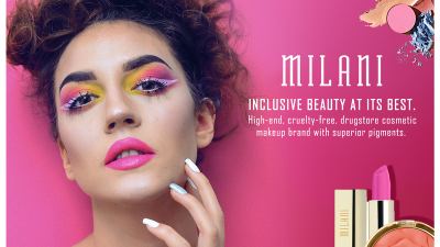 Milani Cosmetics Discount Code For Unbeatable Savings