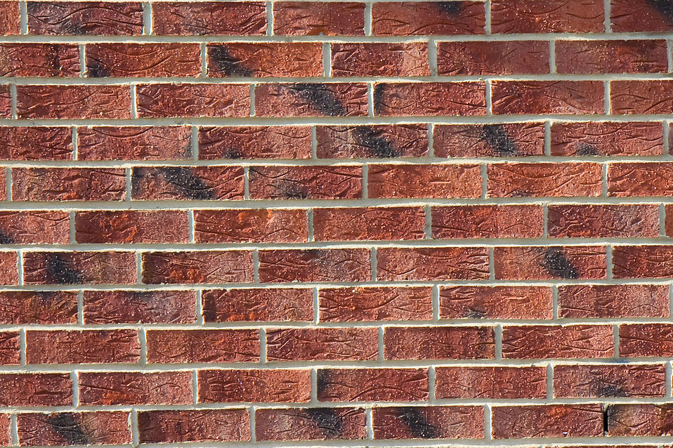 Wall Brick | Free Stock Photo | Close-up of a brick wall | # 8980 Wall Brick | Free Stock Photo | Close-up of a brick wall | # 8980
