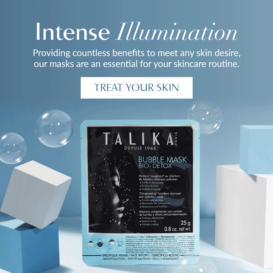 Talika USA Official | Beauty experts since 1948 Talika USA Official | Beauty experts since 1948
