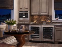 True Beverage Center For Ultimate Refreshment