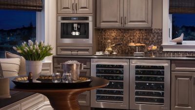 True Beverage Center For Ultimate Refreshment