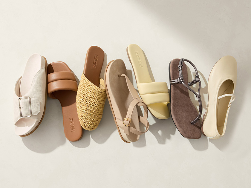 Accessories | Haven Well Within