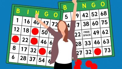 Bingo Games Apps Fun & Engaging