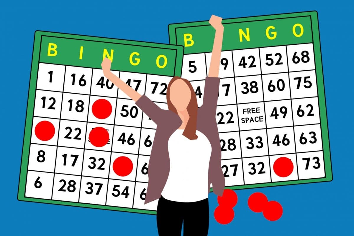 Bingo oriental | Viaje a la Alta Edad Media Bingo oriental | Viaje a la Alta Edad Media