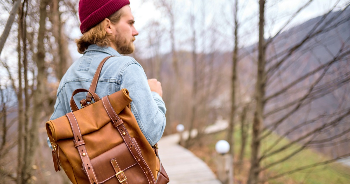 The Modern Man's Guide to Functional Accessories