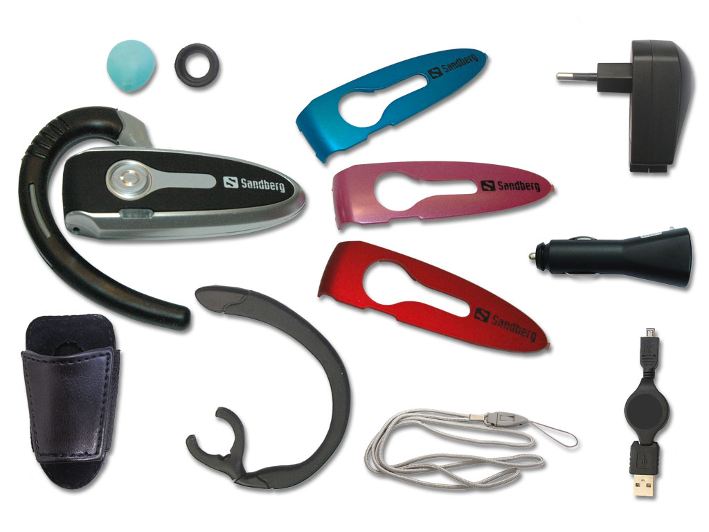 Different Mobile Accessories at Shop Editorial Image - Image of ...