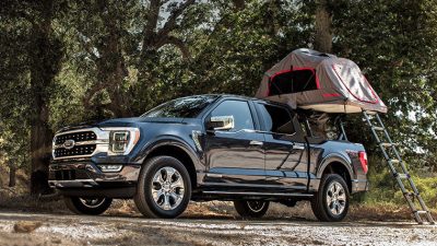 Ford Accessory.com Your Automotive Enhancement Hub