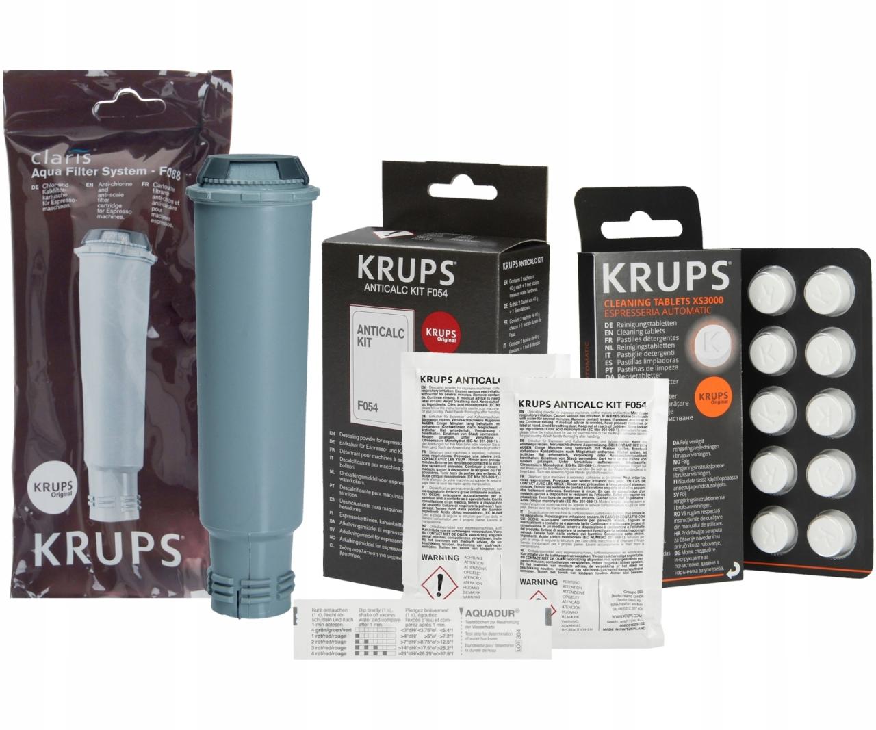 Części do Krups Ex - Niska cena na Allegro Części do Krups Ex - Niska cena na Allegro