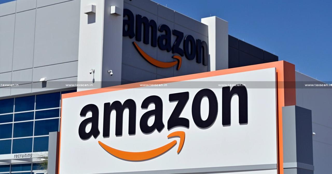 Amazon Opens New Distribution Center in Ashland, Missouri - Missouri ...