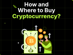 Buy A Crypto And Unlock The Future Of Finance