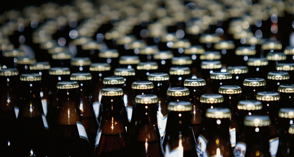 Drive thru beer distributor near me - Joseph Beattie