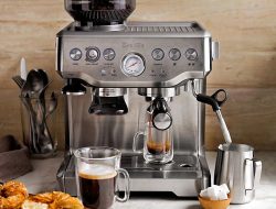 Breville Air Fryer Combo A Culinary Game Changer