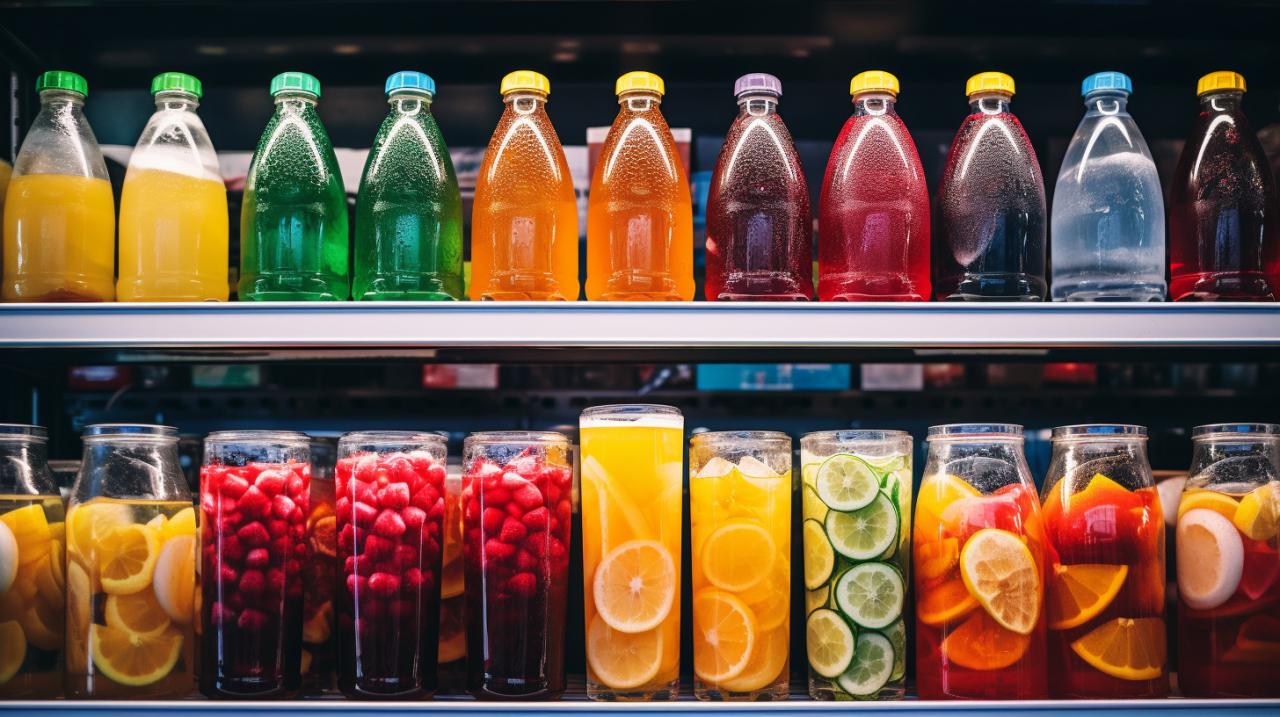 Beverage market in Ghana worth ¢3.85bn, Kumasi tops with highest ... Beverage market in Ghana worth ¢3.85bn, Kumasi tops with highest ...