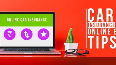 Buy Car Insurance Online Now For Peace Of Mind