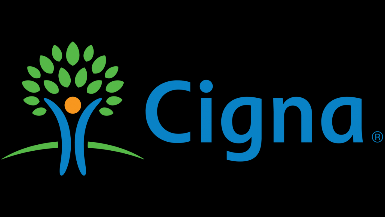 Cigna logo and symbol, meaning, history, PNG
