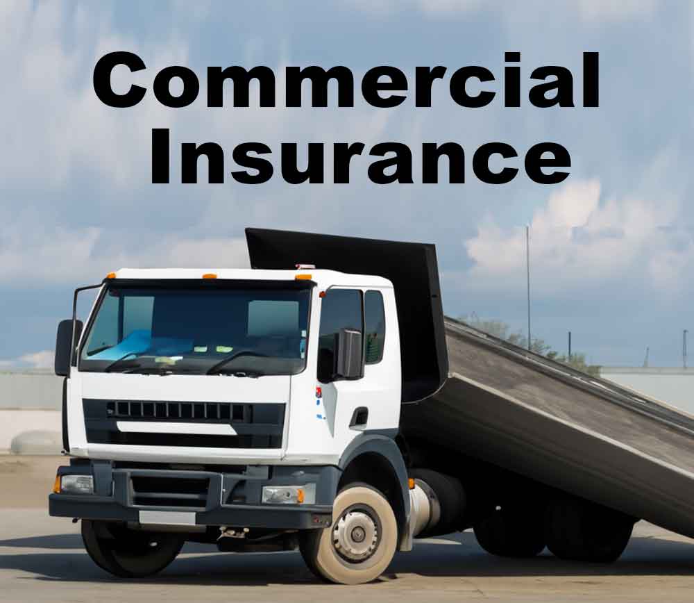 EZ Insurance Agency | Commercial Insurance Austin